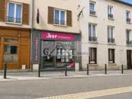 A LOUER LOCAL COMMERCIAL / BUREAUX 80 M² – BOISSY-SAINT-LÉGER — photo 2