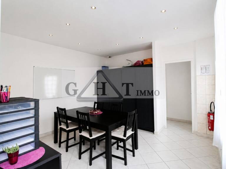 A LOUER LOCAL COMMERCIAL / BUREAUX 80 M² – BOISSY-SAINT-LÉGER — photo 1