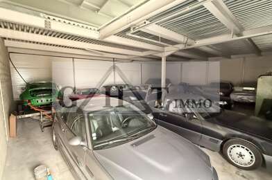 Local industriel  5230 €