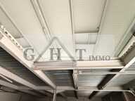Entrepôt 360m² Quincy-Voisins — photo 3