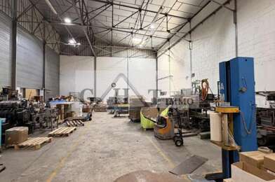 Local industriel  1100000 €