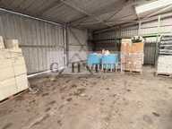 A VENDRE CHAMPLAN UN ENTREPOT ET UN TERRAIN — photo 2
