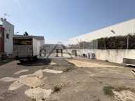 A VENDRE CHAMPLAN UN ENTREPOT ET UN TERRAIN — photo 3