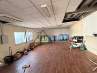 A VENDRE CHAMPLAN UN ENTREPOT ET UN TERRAIN — photo 4