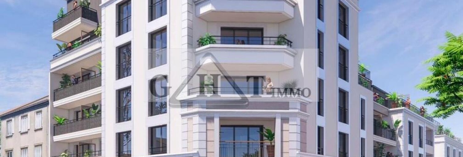 Commerce  44 m² à louer à Le Perreux-sur-Marne (94170)