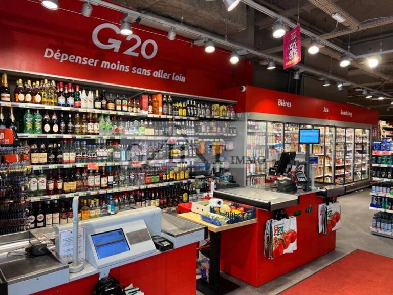 Local commercial à louer — photo 1
