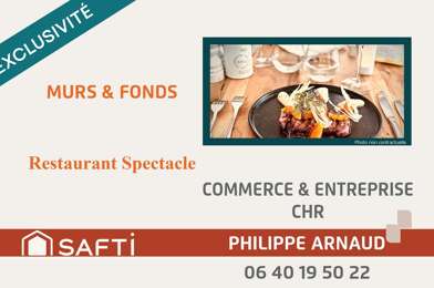 Commerce  790000 €