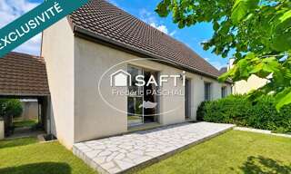 Maison 5 Pièces 107 m² à vendre à Rueil-Malmaison (92500)