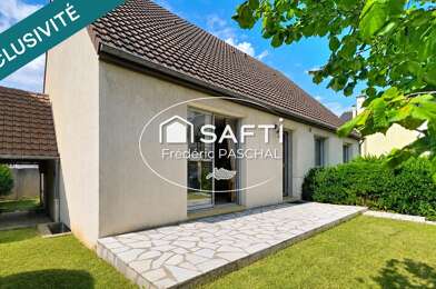 Maison 5 pièces 796000 €