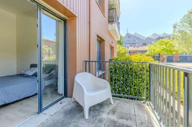 Appartement 1 pièces 165000 €