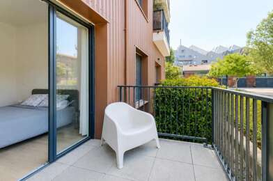 Appartement 1 pièces 140000 €
