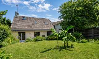 Maison 6 Pièces 104 m² à vendre à Montreuil (93100)