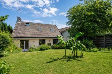 Maison 6 pièces 520000 €