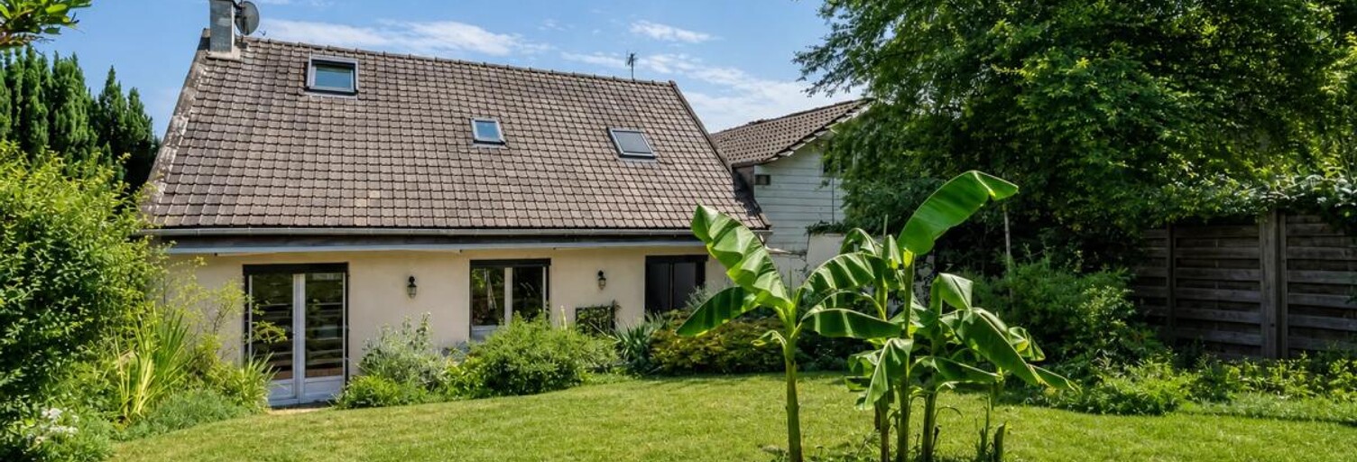 Maison 6 Pièces 104 m² à vendre à Montreuil (93100)