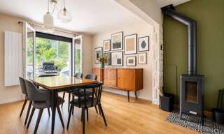 Maison 6 Pièces 104 m² à vendre à Montreuil (93100)