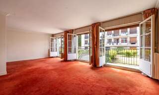 Appartement 4 Pièces 86 m² à vendre à Versailles (78000)