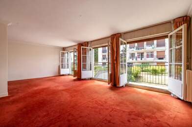 Appartement 4 pièces 554000 €