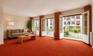 Appartement 4 Pièces 86 m² à vendre à Versailles (78000)
