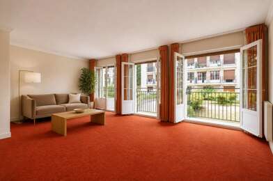 Appartement 4 pièces 525000 €