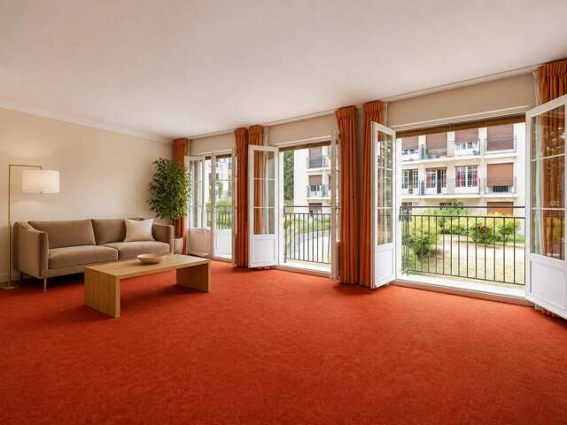 Appartement de 3 pièces de 86 m² à Versailles — photo du bien