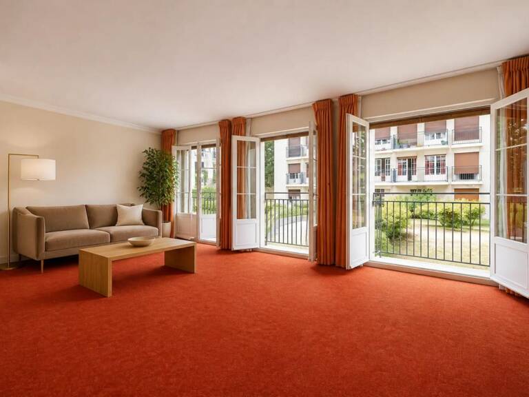 Appartement de 3 pièces de 86 m² à Versailles — photo 1