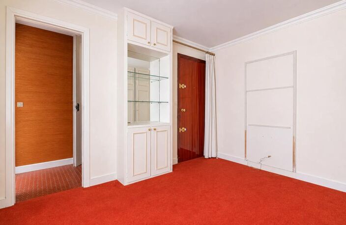 Appartement de 3 pièces de 86 m² à Versailles — photo 3