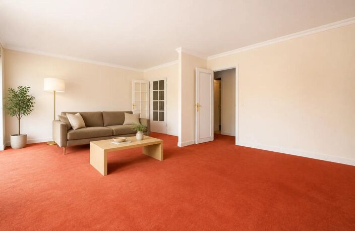 Appartement de 3 pièces de 86 m² à Versailles — photo 4