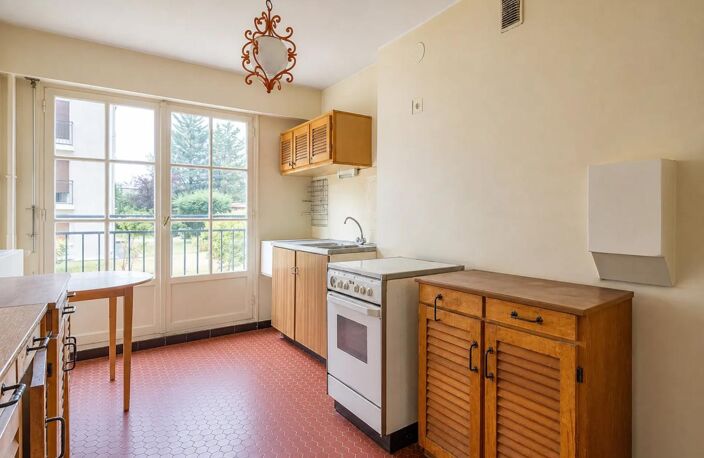 Appartement de 3 pièces de 86 m² à Versailles — photo 5