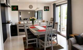 Maison 6 Pièces 120 m² à vendre à Tollevast (50470)