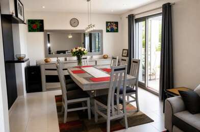 Maison 6 pièces 370000 €