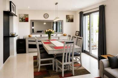 Maison 6 pièces 340000 €