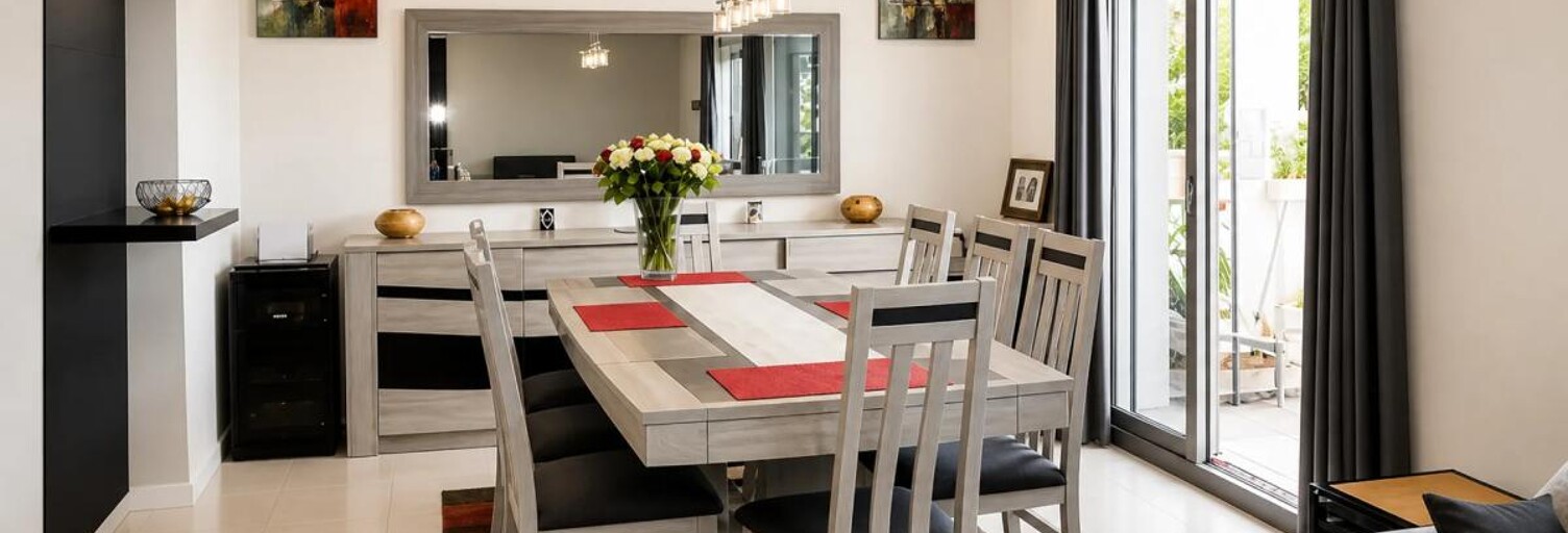 Maison 6 Pièces 195 m² à vendre à Tollevast (50470)