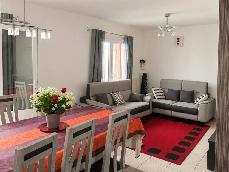 Maison de 6 pièces de 195 m² à Cherbourg-en-Cotentin,La Glacerie — photo 1