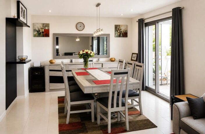 Maison de 6 pièces de 195 m² à Cherbourg-en-Cotentin,La Glacerie — photo 3