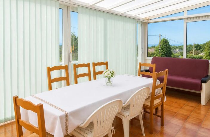 Maison de 6 pièces de 195 m² à Cherbourg-en-Cotentin,La Glacerie — photo 4