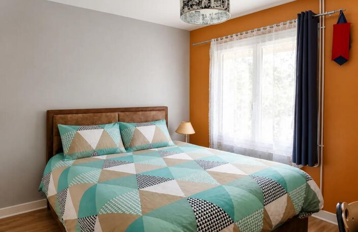 Maison de 6 pièces de 195 m² à Cherbourg-en-Cotentin,La Glacerie — photo 5