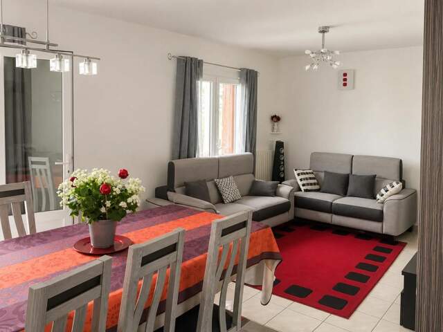 Maison de 6 pièces de 195 m² à Cherbourg-en-Cotentin,La Glacerie — photo du bien