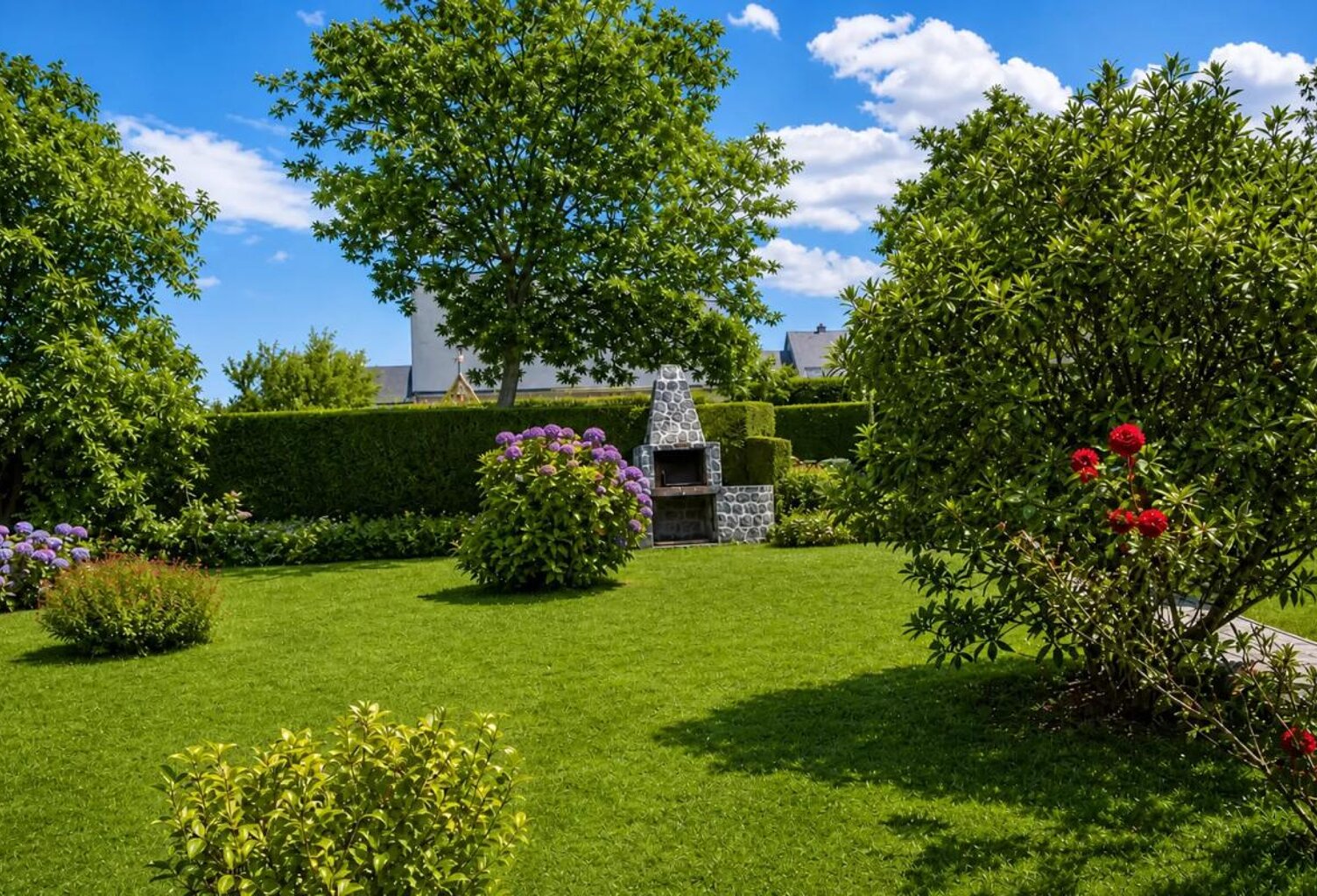 Maison de 6 pièces de 195 m² à Cherbourg-en-Cotentin,La Glacerie — photo 1