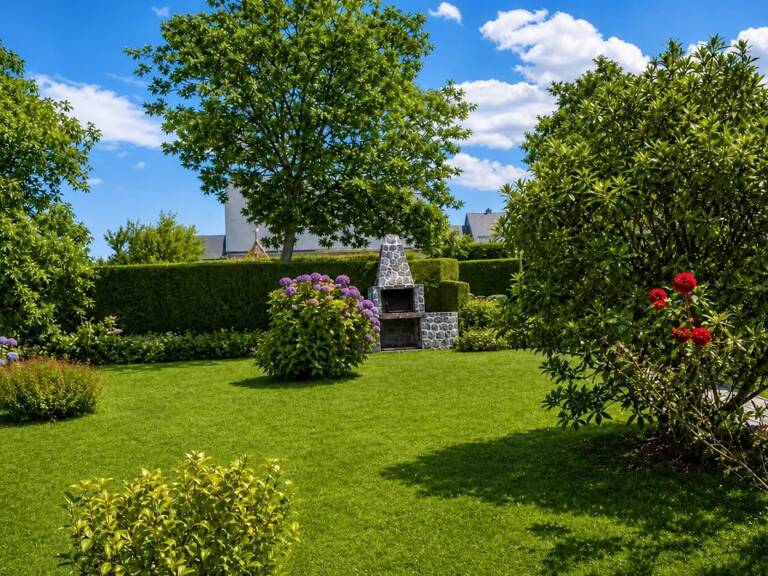 Maison de 6 pièces de 195 m² à Cherbourg-en-Cotentin,La Glacerie — photo 1