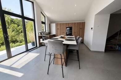 Maison 8 pièces 530000 €