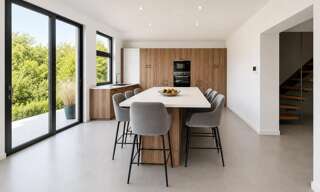 Maison 8 Pièces 196 m² à vendre à Verneuil-en-Halatte (60550)