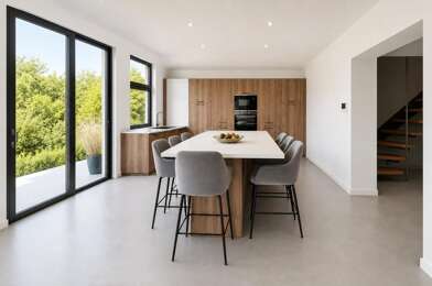 Maison 8 pièces 497000 €