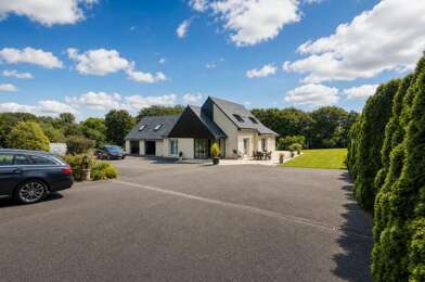 Maison 6 pièces 315000 €
