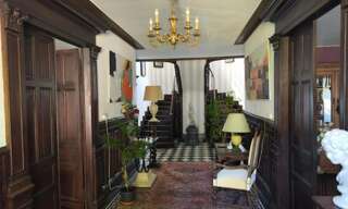 Maison 14 Pièces 575 m² à vendre à Labastide-Rouairoux (81270)