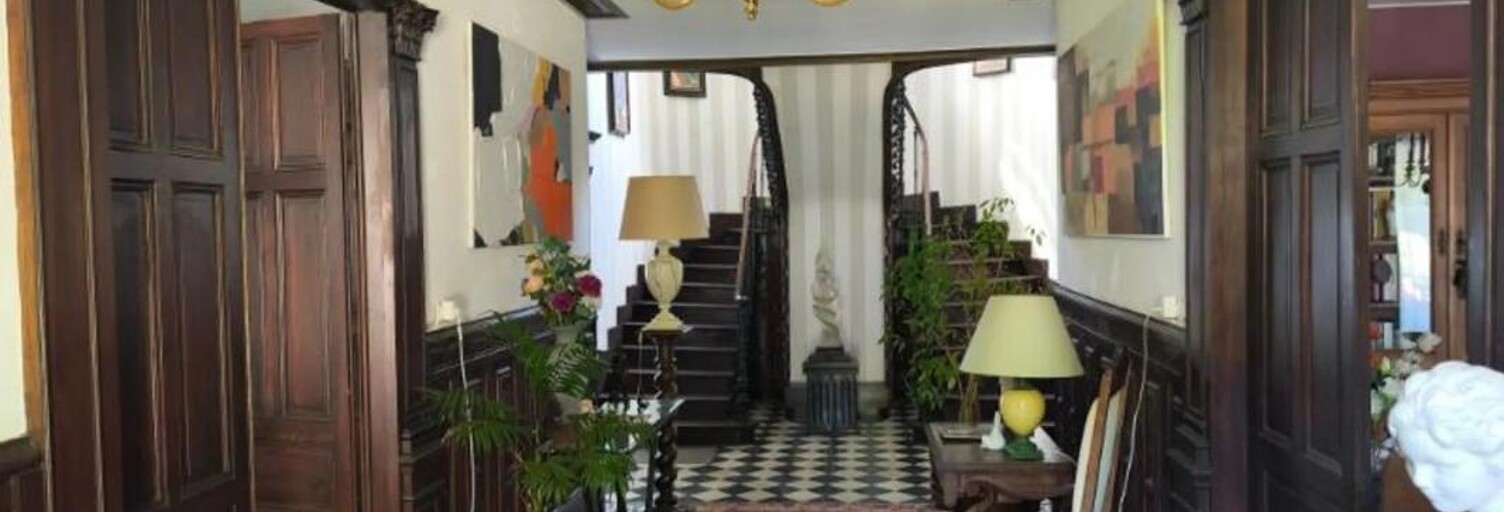 Maison 14 Pièces 575 m² à vendre à Labastide-Rouairoux (81270)