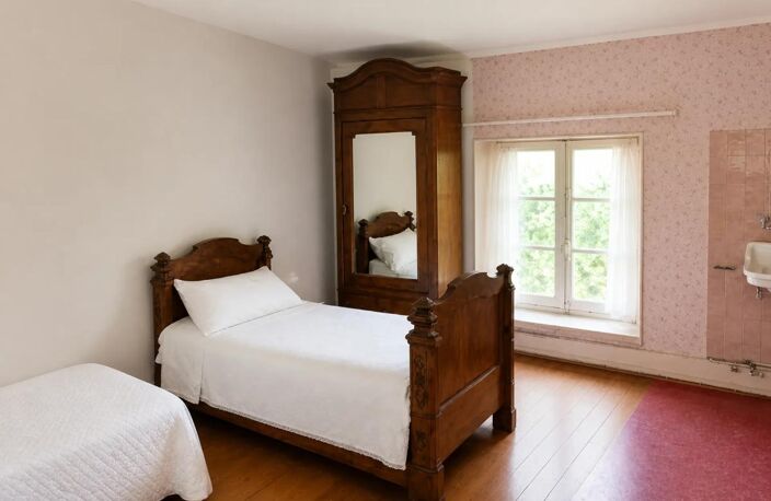 Ensemble immobilier - 3 maisons mitoyennes - Labastide-Rouairoux — photo 2