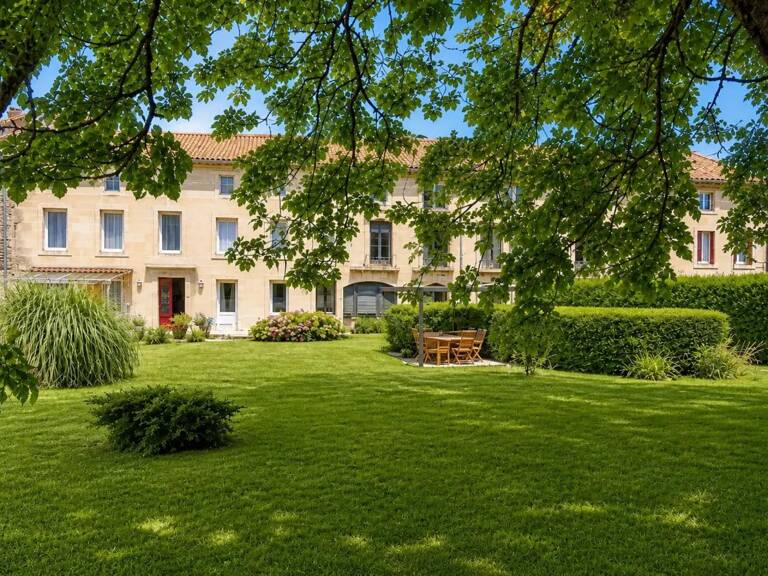 Ensemble immobilier - 3 maisons mitoyennes - Labastide-Rouairoux — photo 1