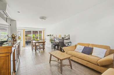 Maison 4 pièces 399000 €