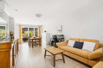 Maison 4 pièces 399000 €