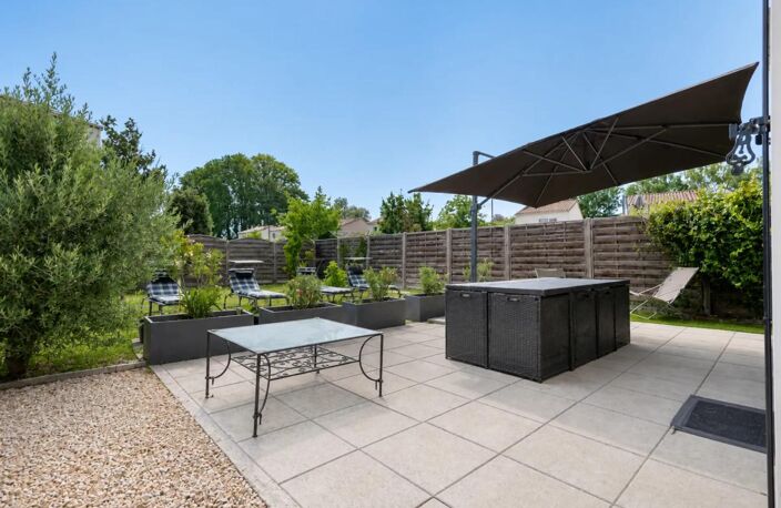 Maison 4 pièces de 87 m² à Peyrolles-en-Provence — photo 4